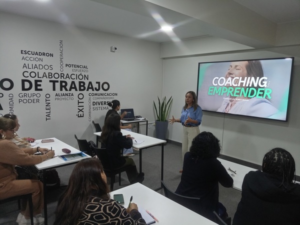 Emprendimiento y Habilidades Laborales